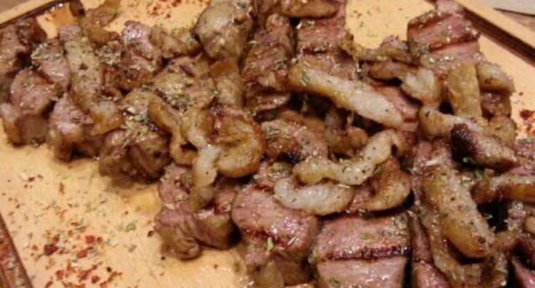 evim et mangal tarabya merkez istanbul zomato